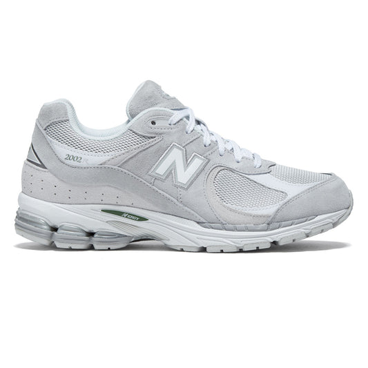 New Balance 2002R Shoes - Linen/Raincloud
