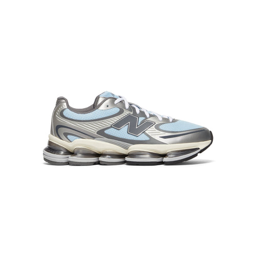 New Balance Abzorb 2000 (Light Chrome Blue)