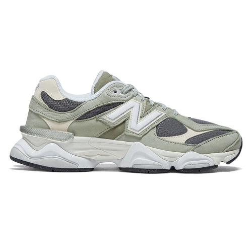 New Balance 9060 Shoes - Garter Snake/Castlerock