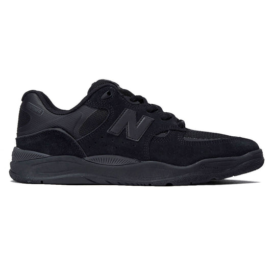 New Balance 1010 Tiago Shoes - Black/Black II