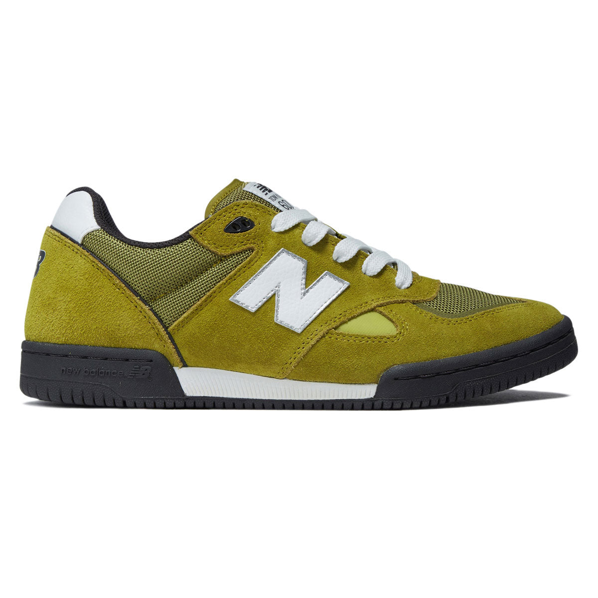 New Balance 600 Tom Knox Shoes - Sea Moss