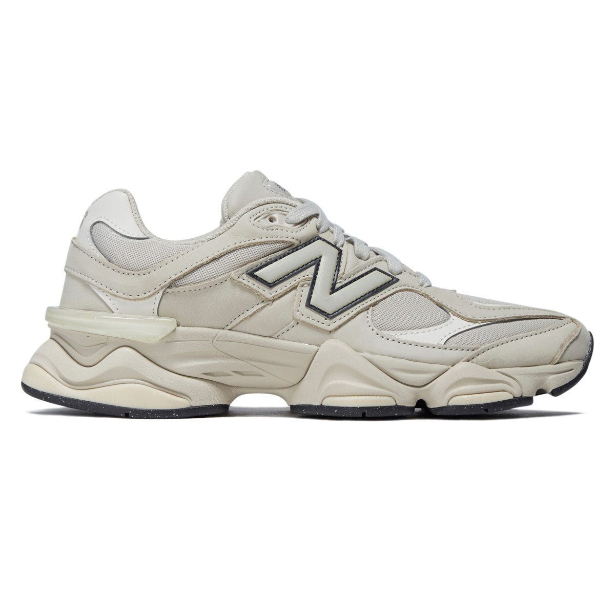 New Balance 9060 Shoes - Shipyard/Linen