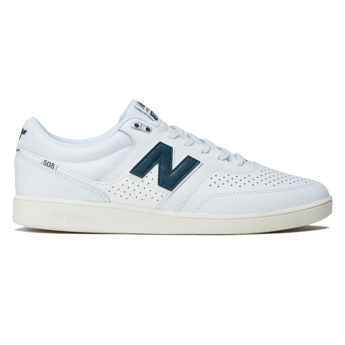 New Balance 508 Westgate Shoes - White/Green