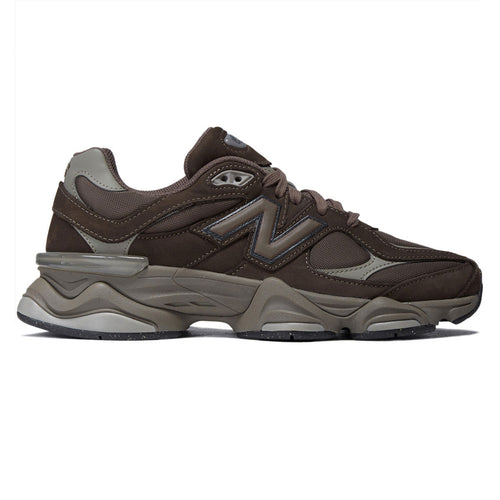 New Balance 9060 Shoes - Cortado/Dockside