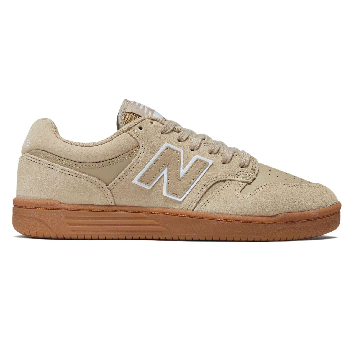New Balance 480 Wide Shoes - Incense