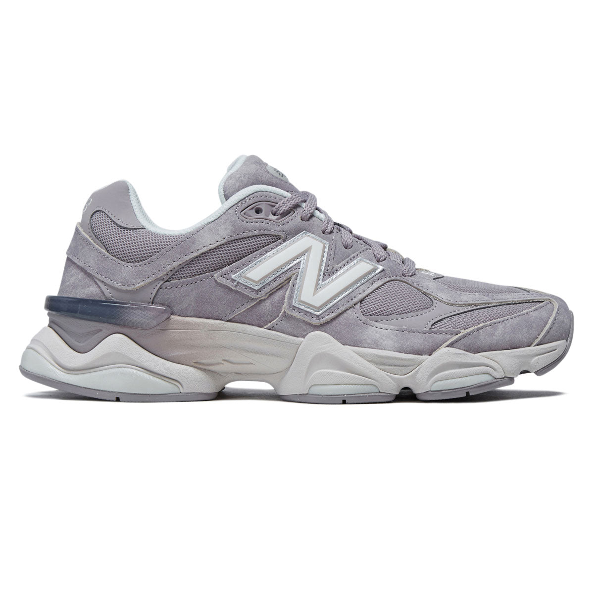 New Balance 9060 Shoes - Truffle Salt/Sea Salt