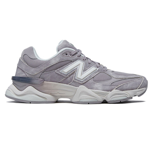 New Balance 9060 Shoes - Truffle Salt/Sea Salt