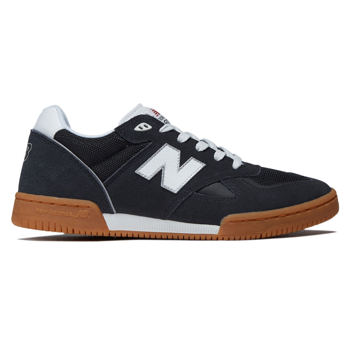 New Balance 600 Tom Knox Shoes - Phantom