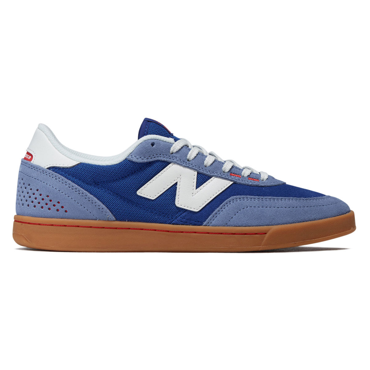 New Balance 440 V2 Shoes - Team Royal/White