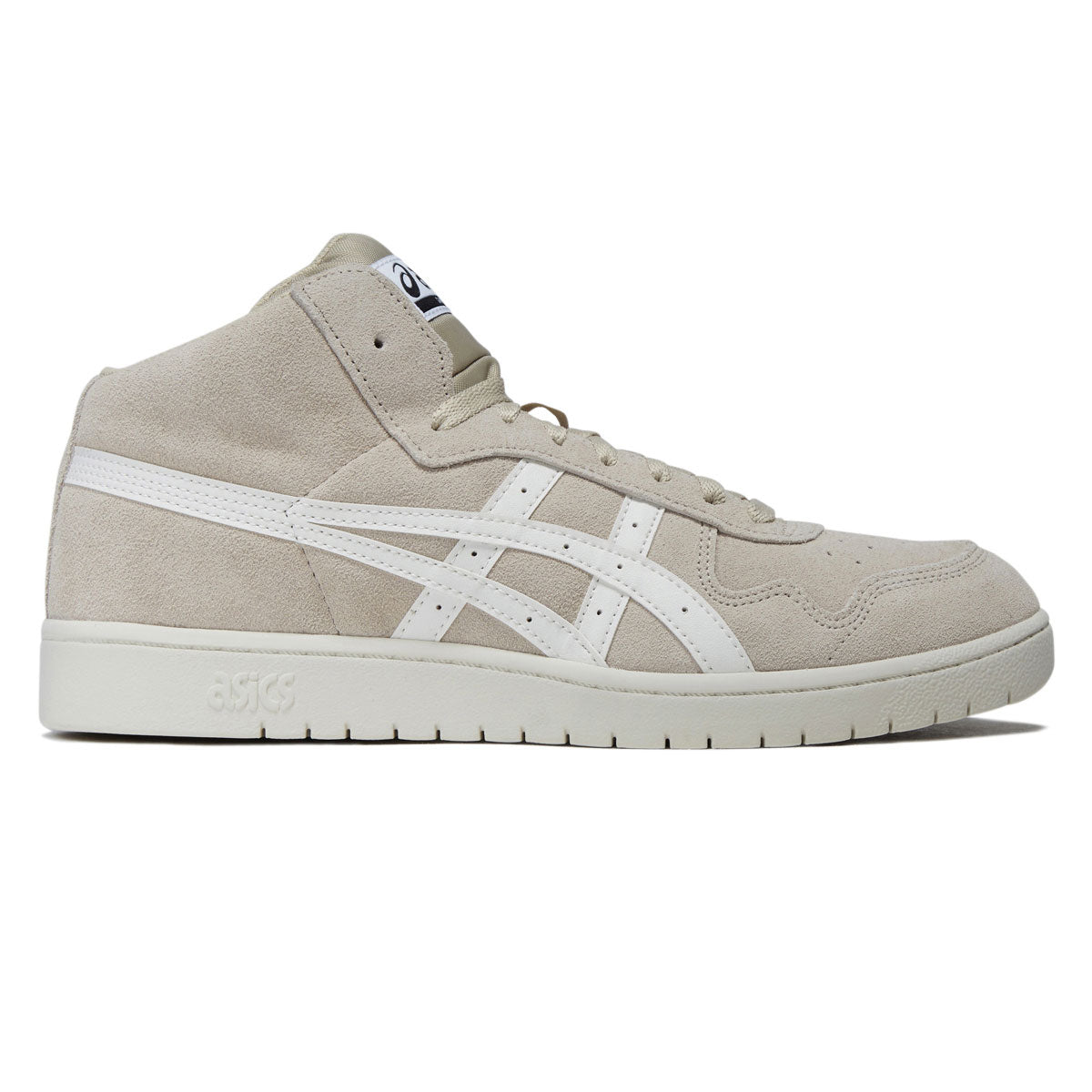 Asics Japan Pro MT Shoes - Feather Grey/Cream