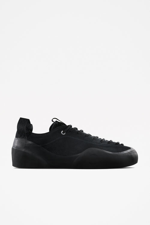 Village PM 1PM Black / Natural Black