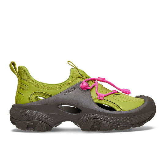 Crocs Trailbreak 2 Tech - Dark Cocoa