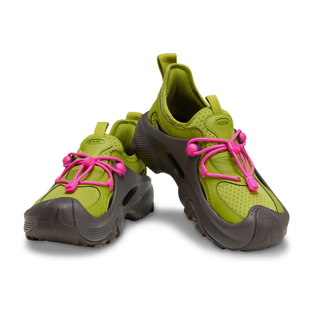 Crocs Trailbreak 2 Tech - Dark Cocoa