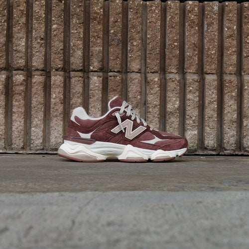 Mens New Balance 9060CCC (Brown/Grey)