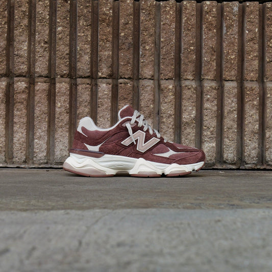 Mens New Balance 9060CCC (Brown/Grey)