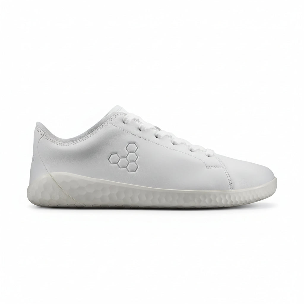 Vivobarefoot Geo Court IV Mens Barefoot Shoes