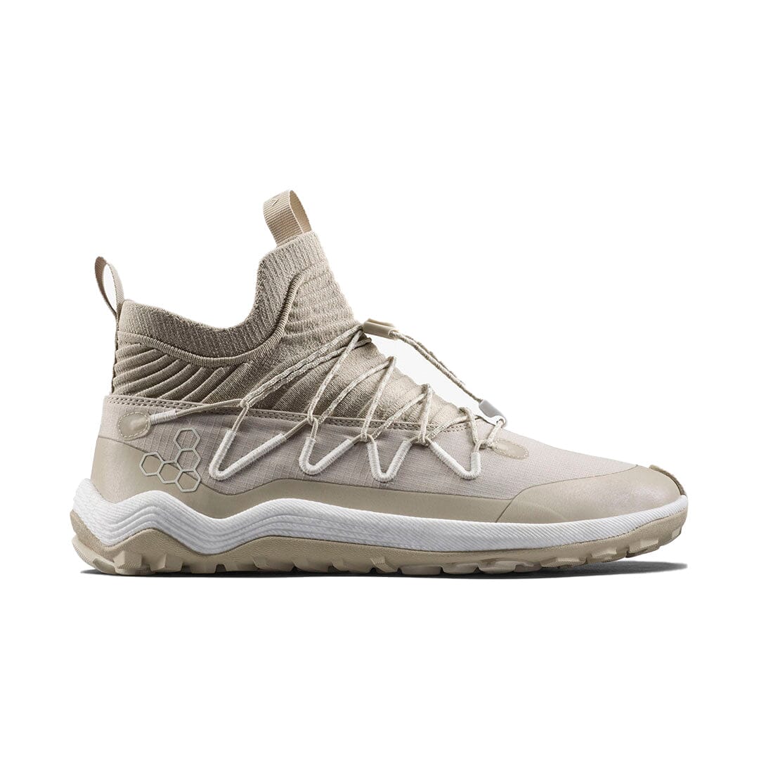 Vivobarefoot Primus Trail Flow Mid Mens Barefoot Shoes