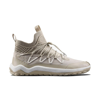 Vivobarefoot Primus Trail Flow Mid Mens Barefoot Shoes