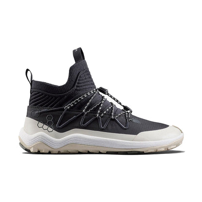 Vivobarefoot Primus Trail Flow Mid Mens Barefoot Shoes