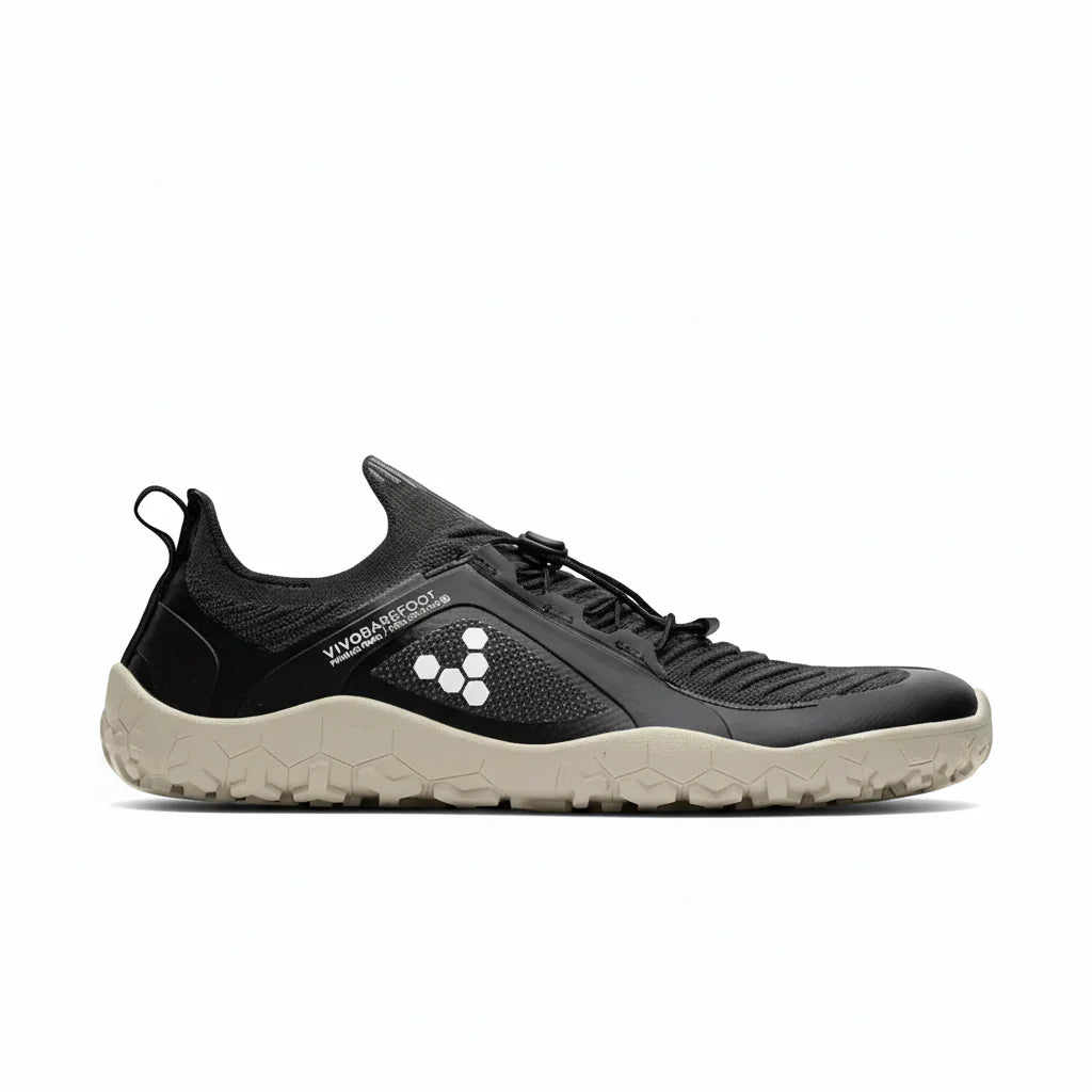 Vivobarefoot Primus Trail Knit FG Mens Barefoot Shoes