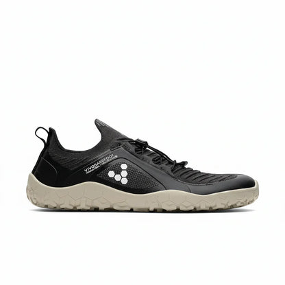 Vivobarefoot Primus Trail Knit FG Mens Barefoot Shoes