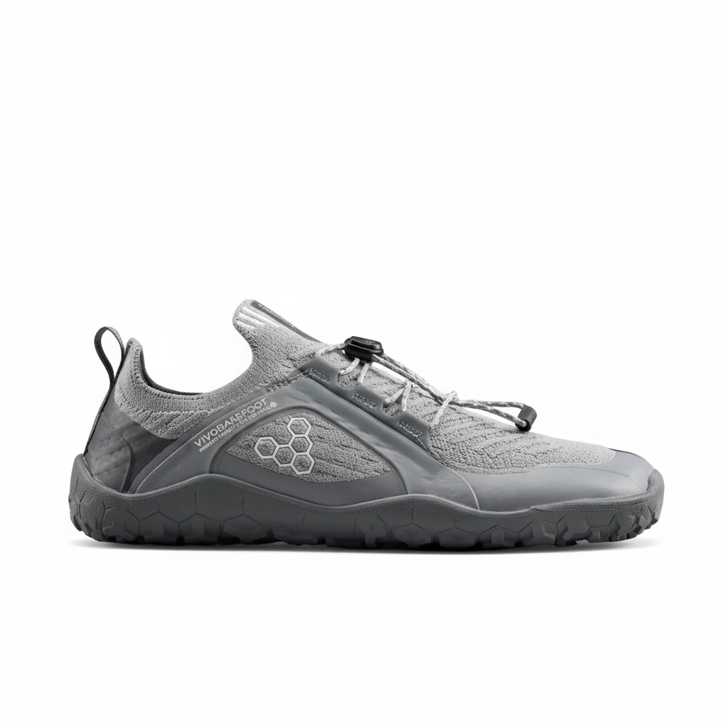 Vivobarefoot Primus Trail Knit FG Mens Barefoot Shoes