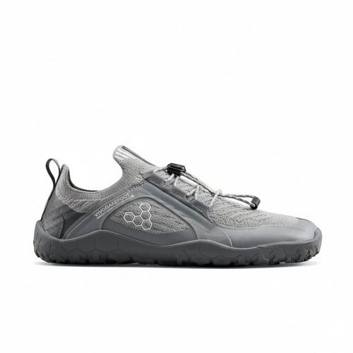 Vivobarefoot Primus Trail Knit FG Mens Barefoot Shoes