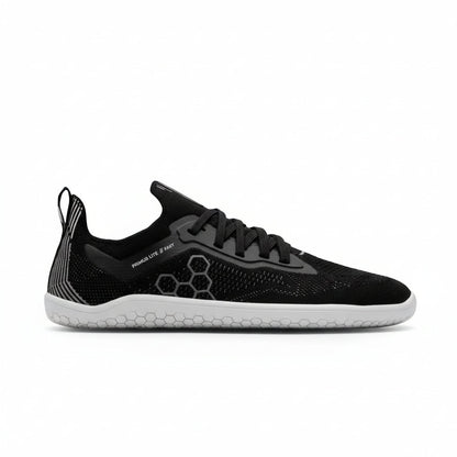 Vivobarefoot Primus Lite Knit Mens Barefoot Shoes