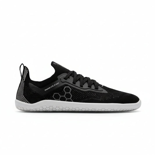 Vivobarefoot Primus Lite Knit Mens Barefoot Shoes