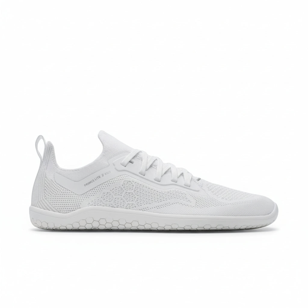 Vivobarefoot Primus Lite Knit Mens Barefoot Shoes