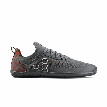 Vivobarefoot Primus Lite Knit Mens Barefoot Shoes