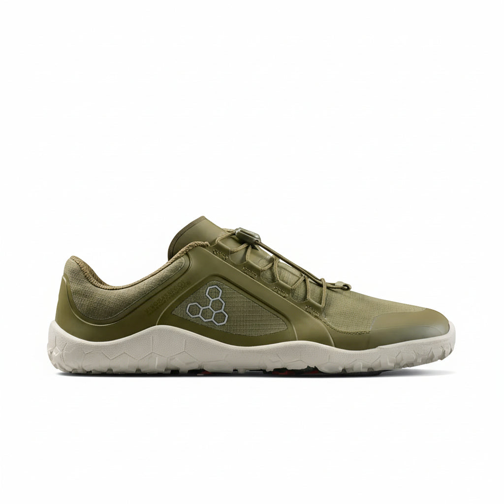Vivobarefoot Primus Trail III All Weather FG Mens Barefoot Shoes