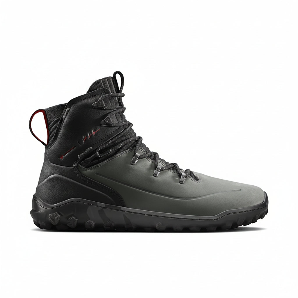 Vivobarefoot Trackers Decon FG2 JJF Men's Barefoot Shoes