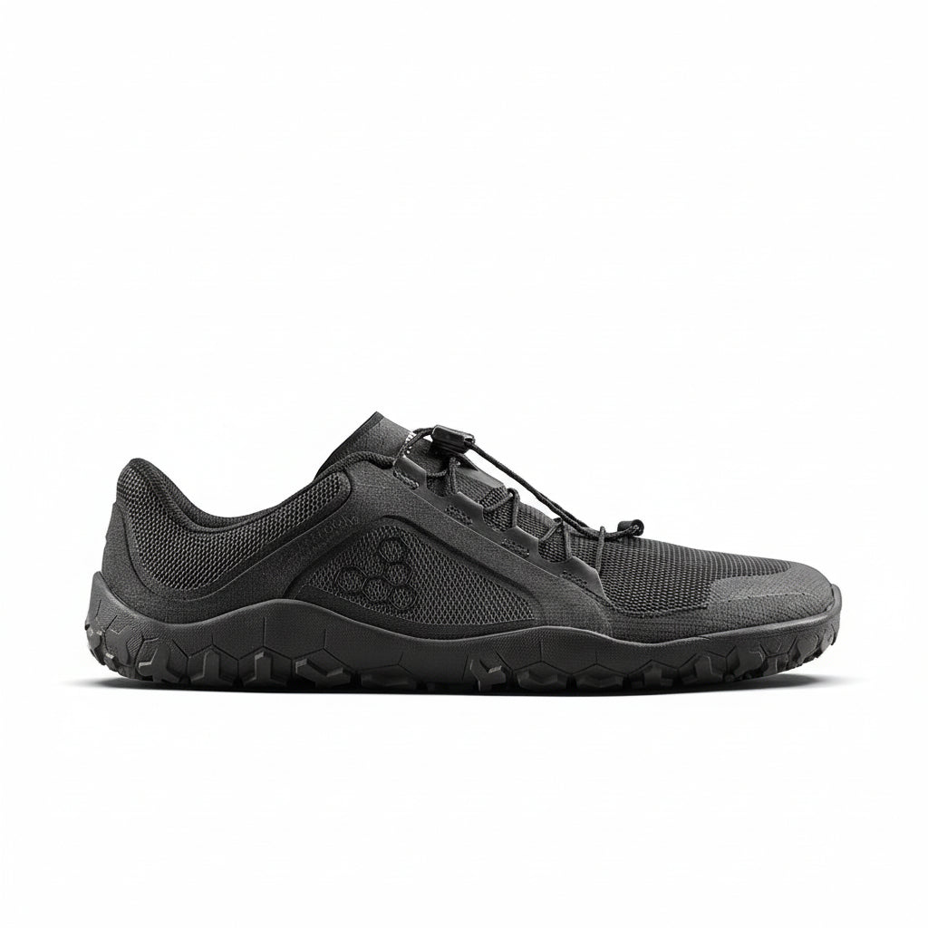 Vivobarefoot Primus Trail 3.5 FG Mens Barefoot Shoes