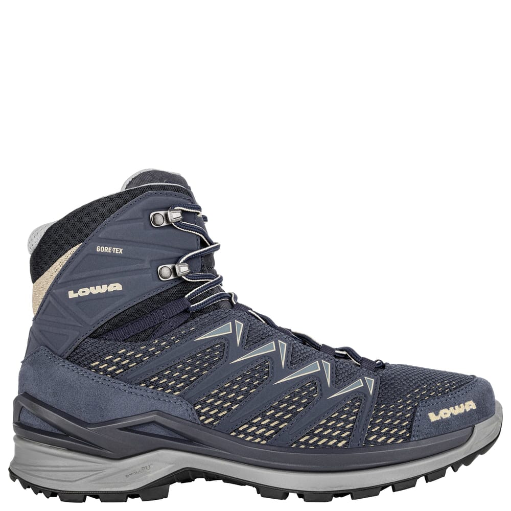 Lowa Men's Innox Pro GTX Mid Hiking Shoes
