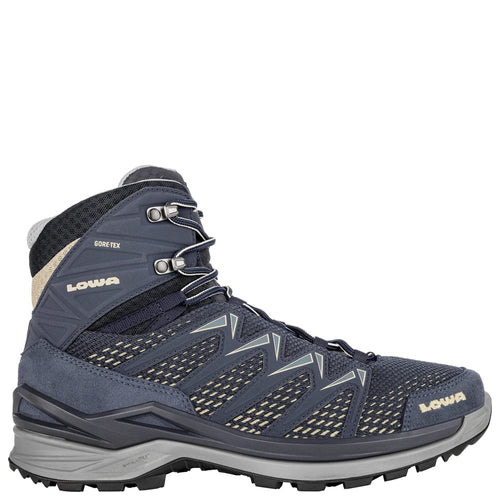 Lowa Men's Innox Pro GTX Mid Hiking Shoes