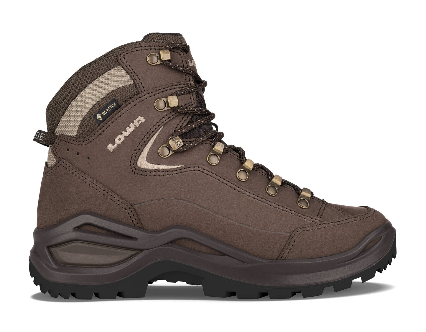 Lowa Women's Renegade EVO GTX Mid Hiking Shoes