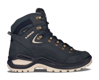 Lowa Women's Renegade EVO GTX Mid Hiking Shoes