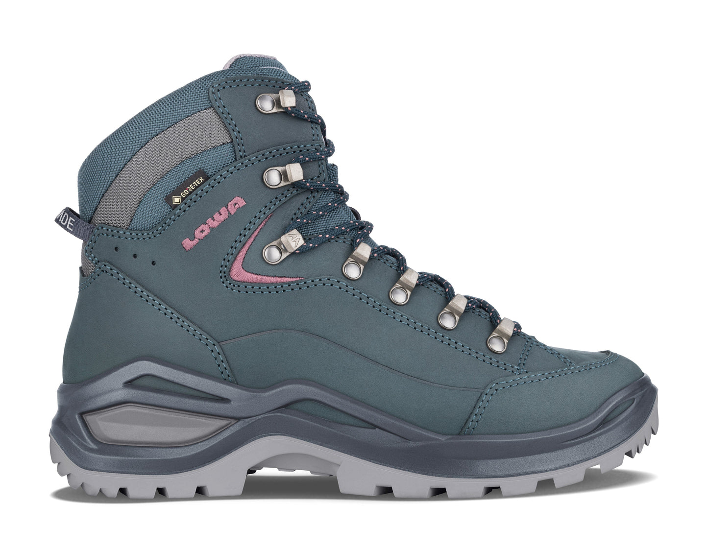 Lowa Women's Renegade EVO GTX Mid Hiking Shoes
