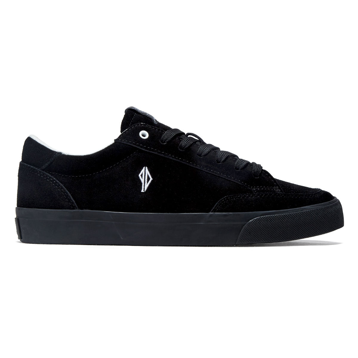 Hours Is Yours DMC-1 PD Dollin Shoes - Black