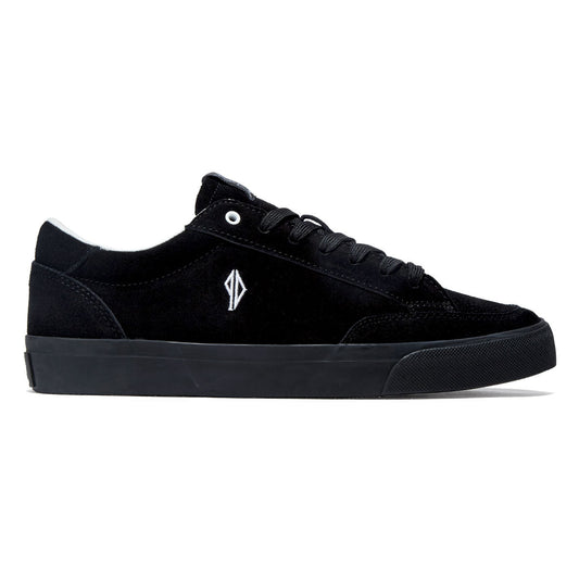 Hours Is Yours DMC-1 PD Dollin Shoes - Black