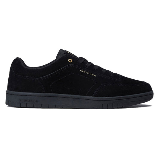 Hours Is Yours Herman 3 Shoes - Blackout
