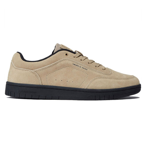 Hours Is Yours Herman 3 Shoes - Safari