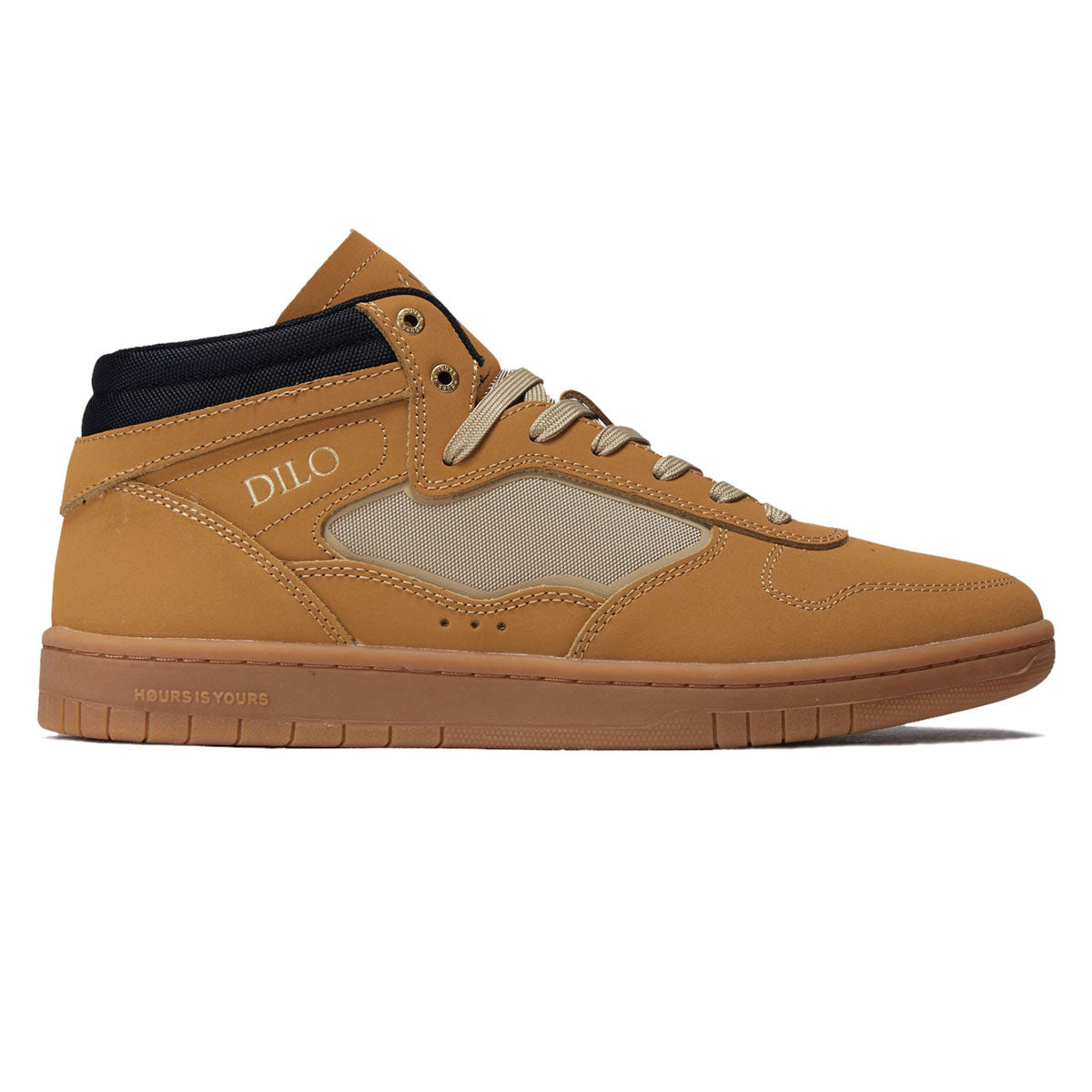 Hours Is Yours Dilo Pro Shoes - Timbo