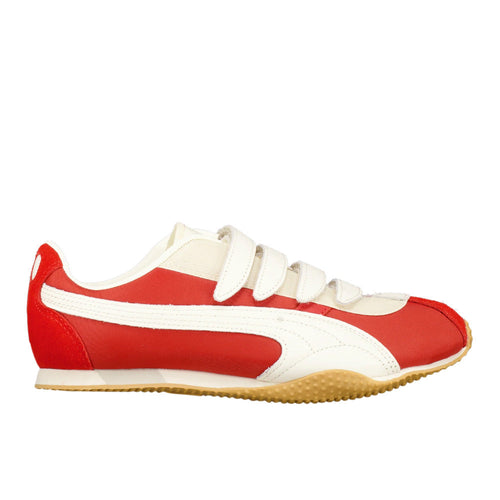 Puma H-Street Strap - Red