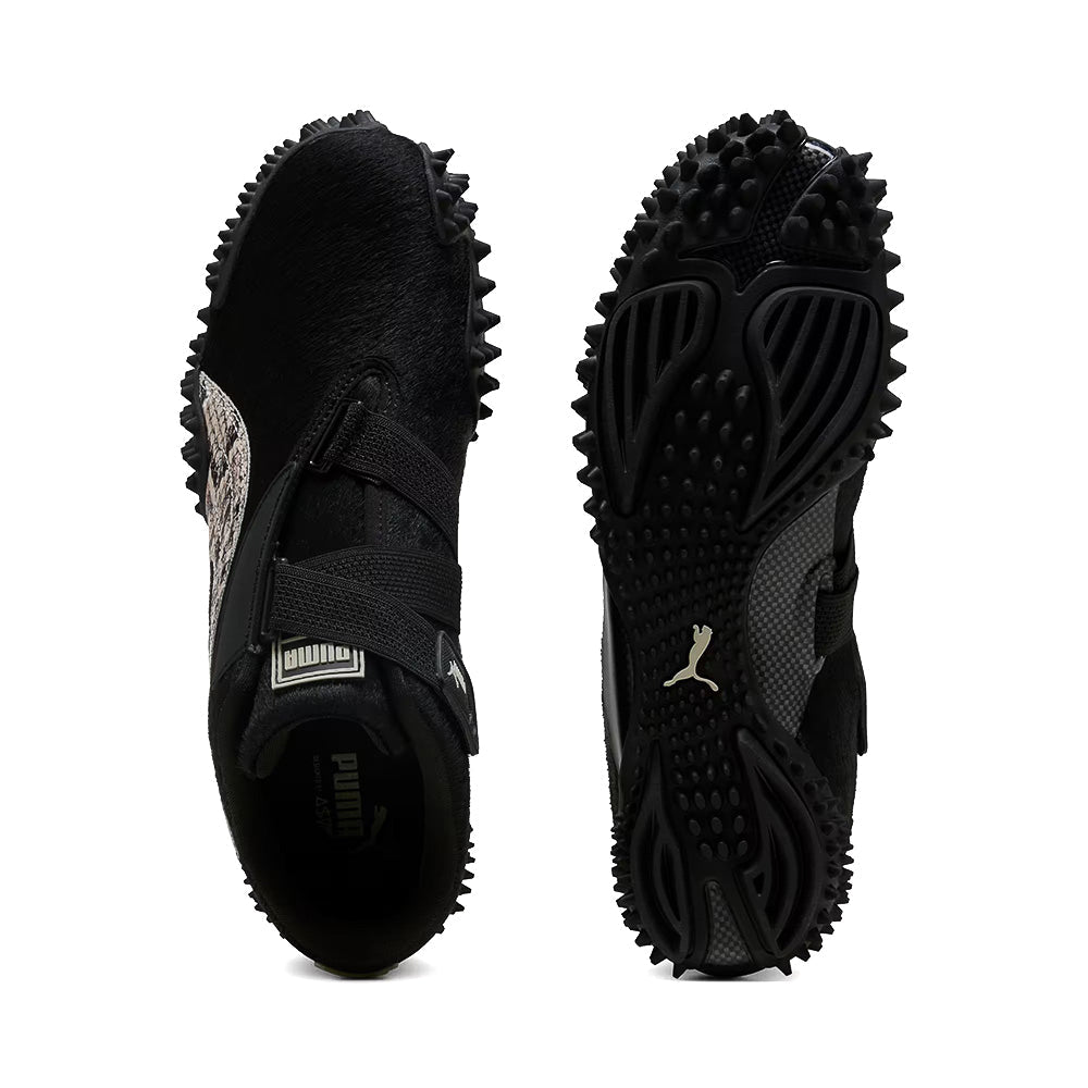 A$AP Rocky X Puma Mostro OG Pony Hair/Snake