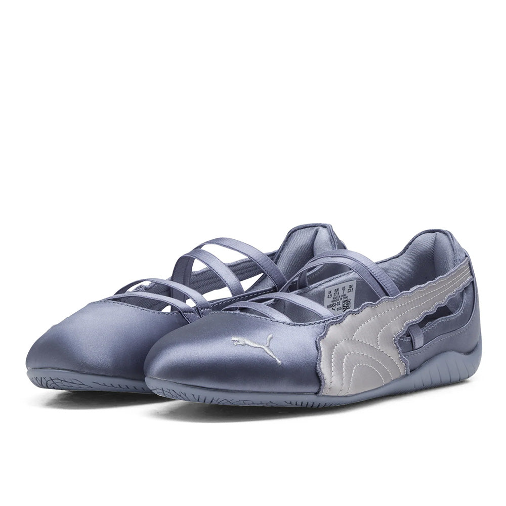 Puma Women's Speedcat Ballet Venus - Gray Sky