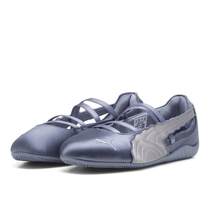 Puma Women's Speedcat Ballet Venus - Gray Sky