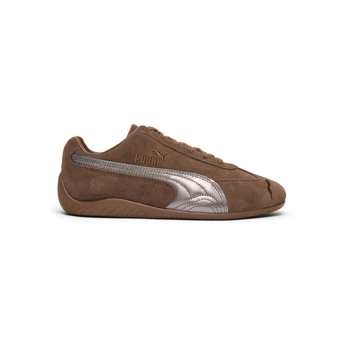 Puma Speedcat Lux (Chocolate/Gum)