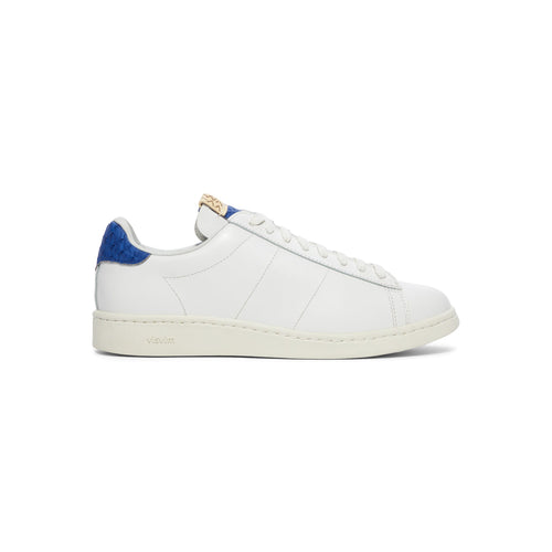 Visvim Corda-Folk (Blue)
